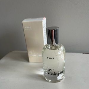 Dulce eau de parfum by Rosie Jane